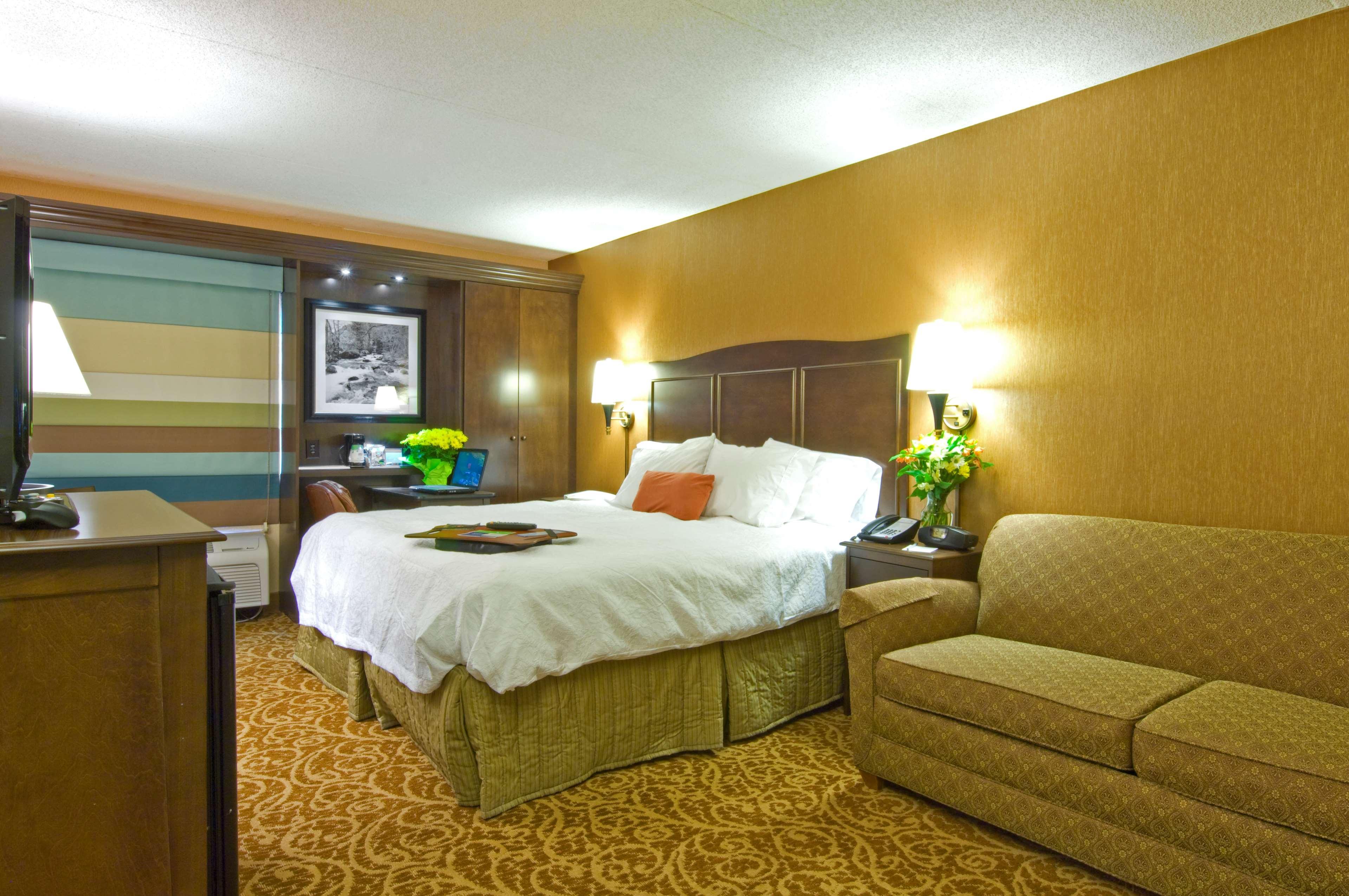 Hampton Downingtown/exton Hotel