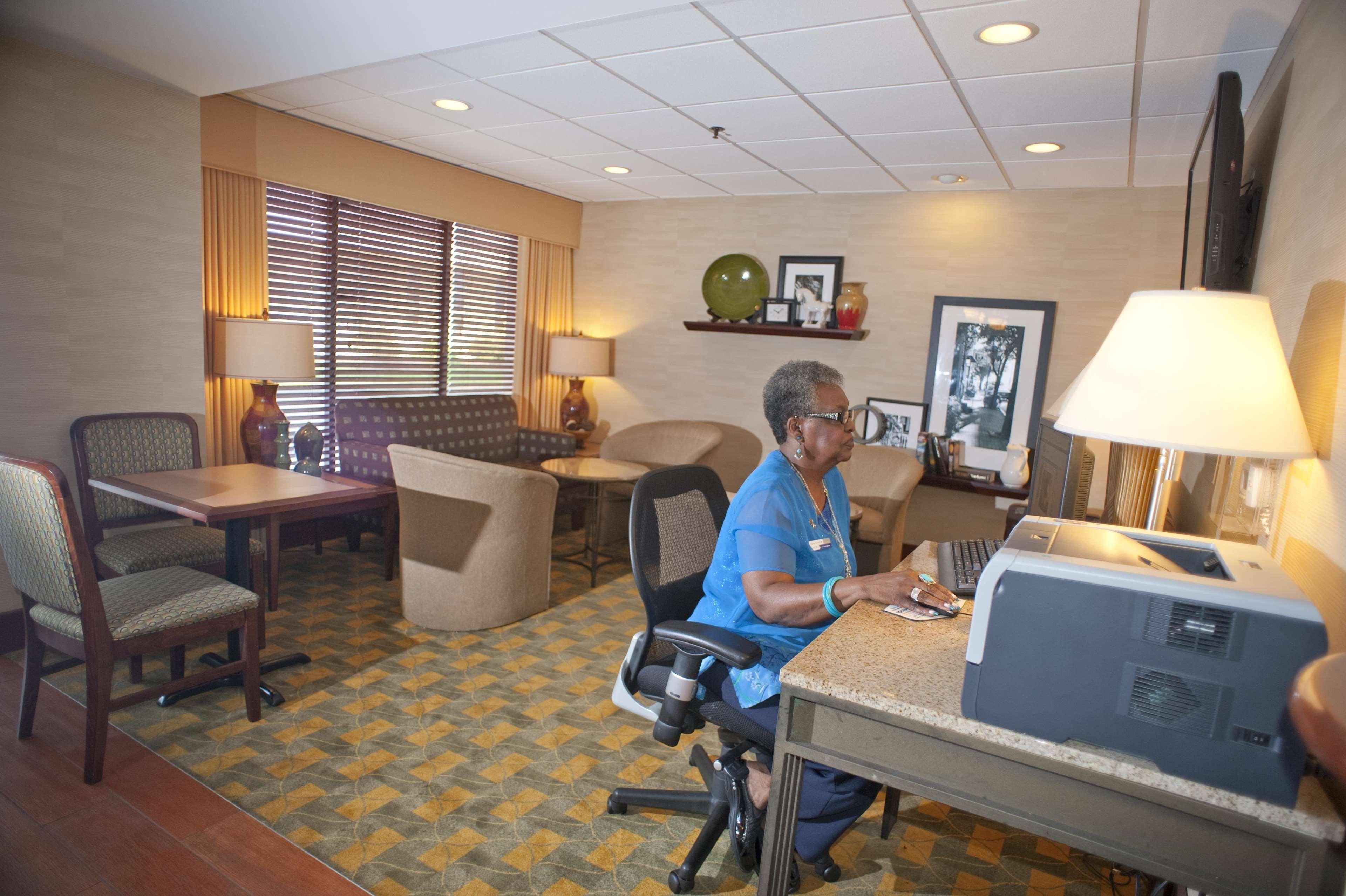 Hotel Hampton Downingtown/exton