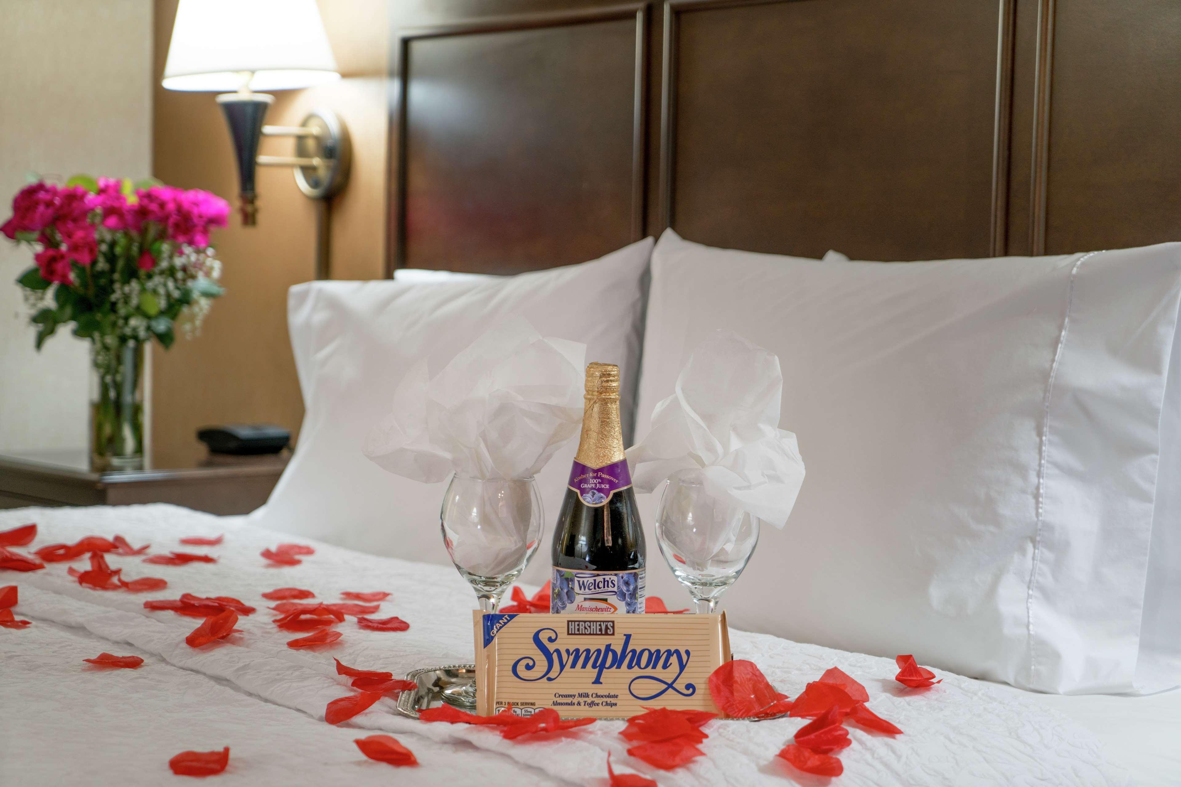 Hampton Downingtown/exton Hotel