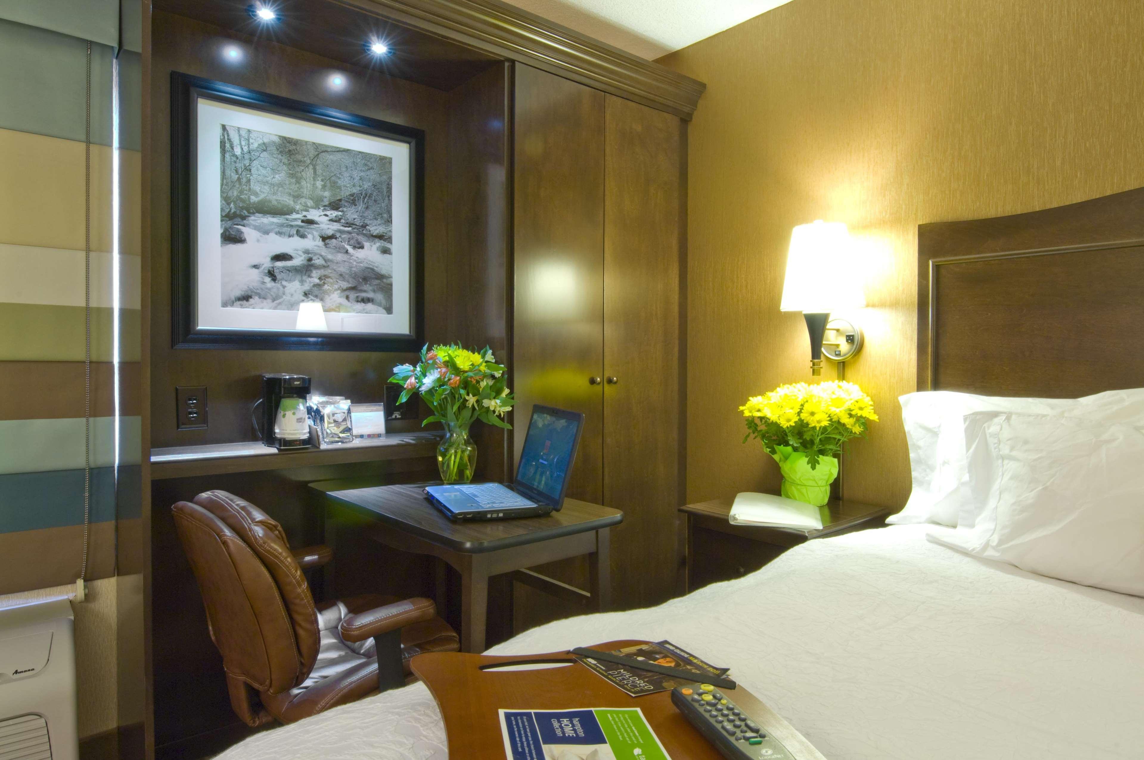 Hampton Downingtown/exton Hotel