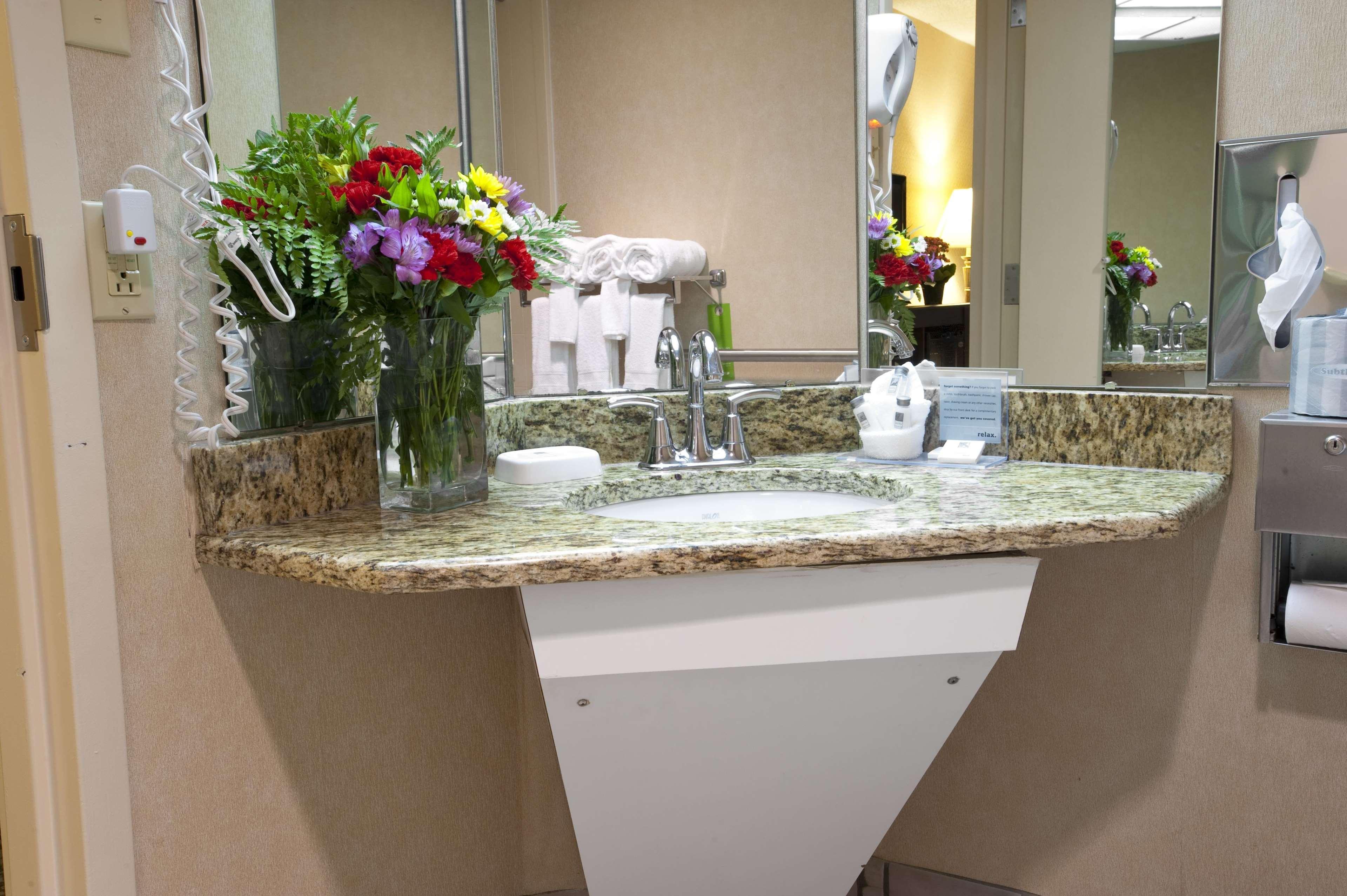 Hotel Hampton Downingtown/exton 3*