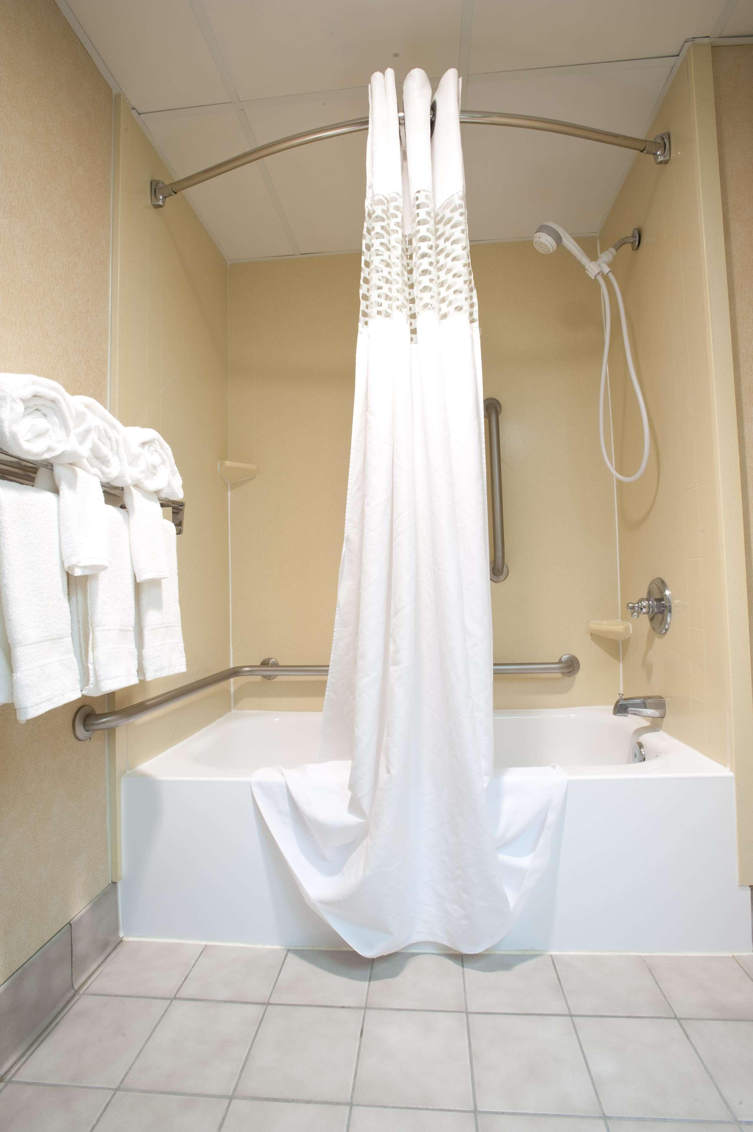 Hampton Downingtown/exton Hotel