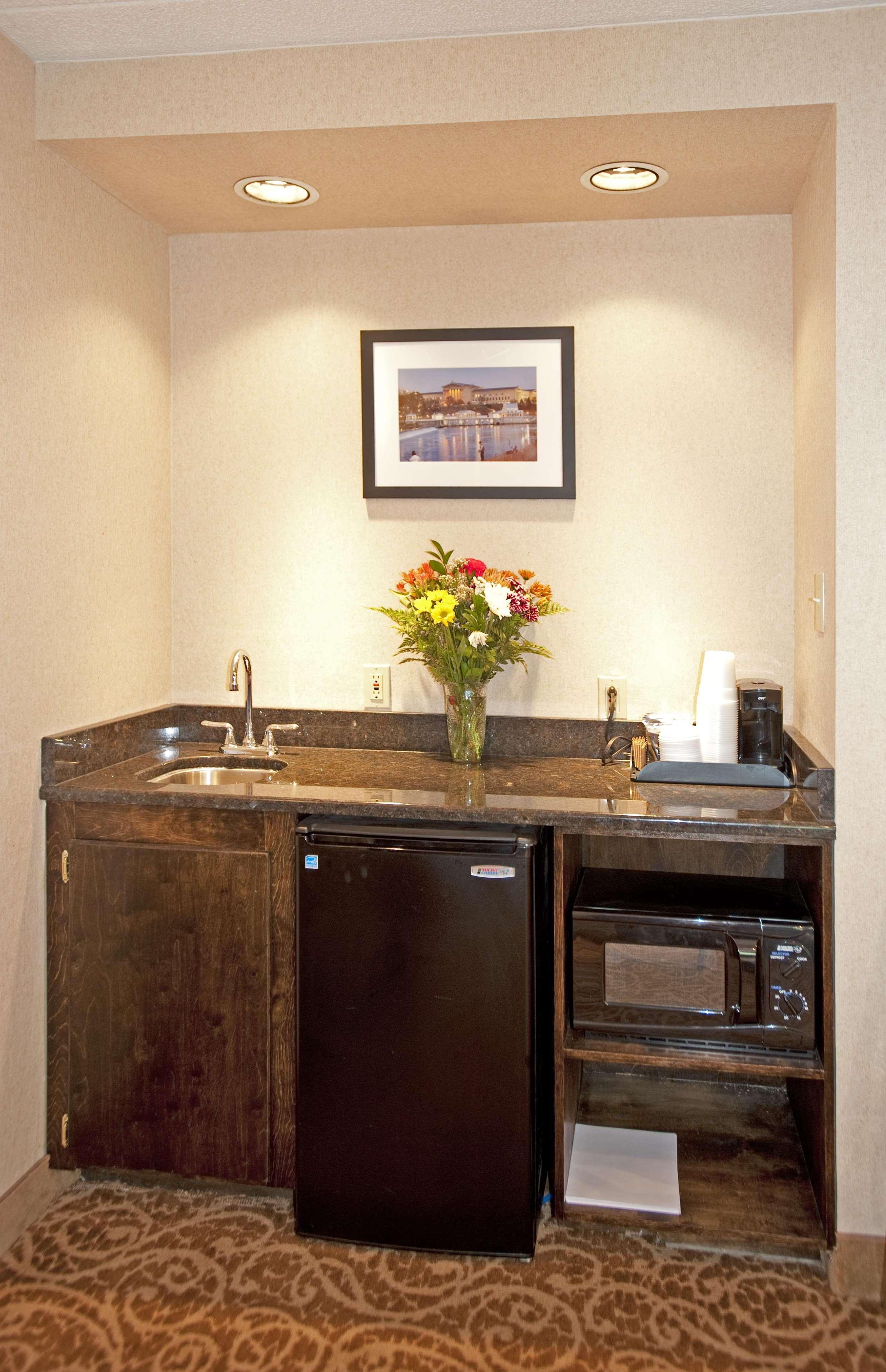 Hotel Hampton Downingtown/exton 3*