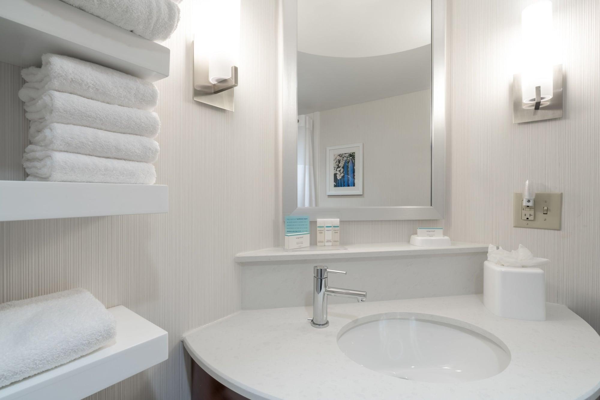 Hotel Hampton Downingtown/exton