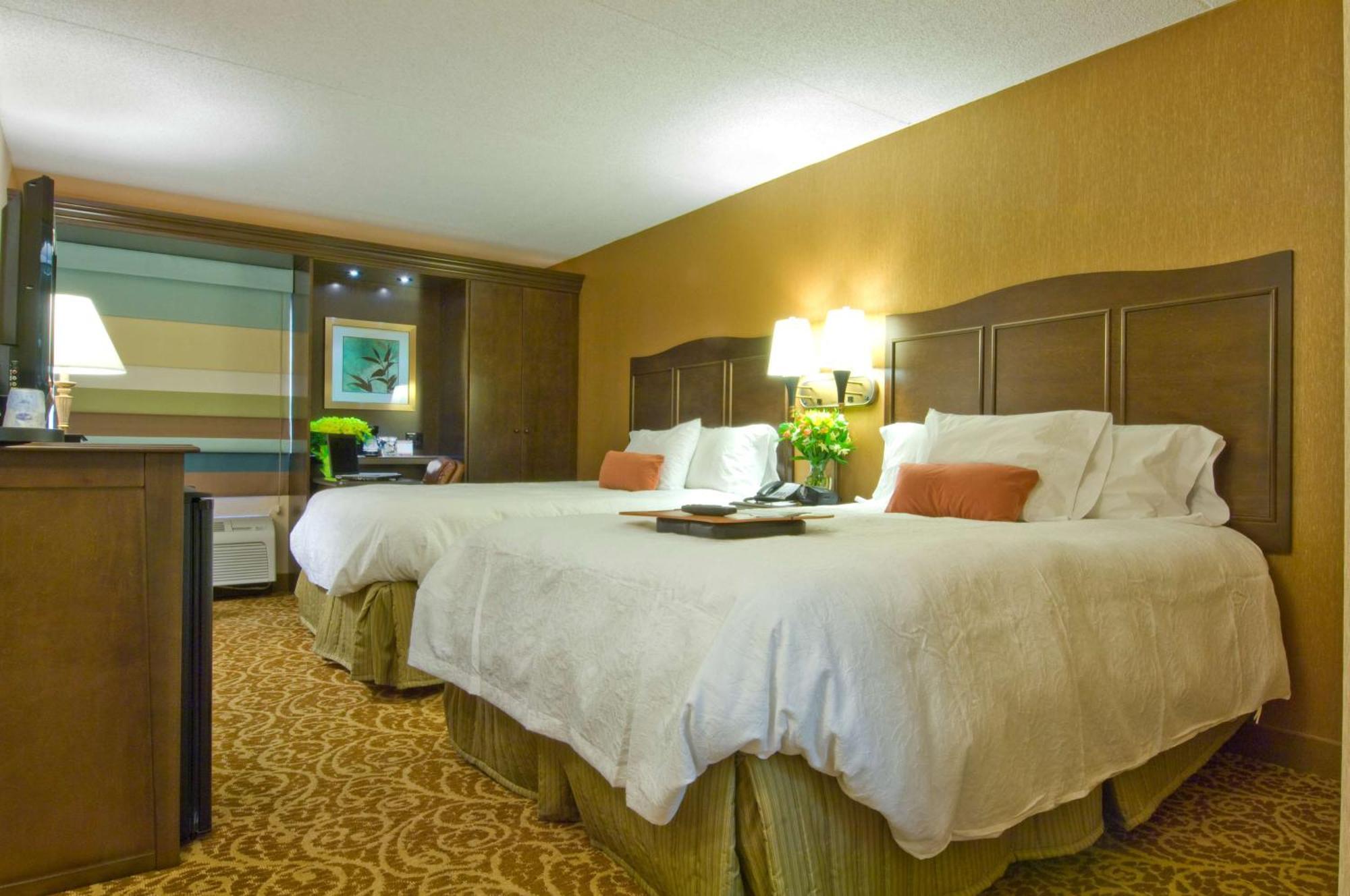 Hotel Hampton Downingtown/exton 3*