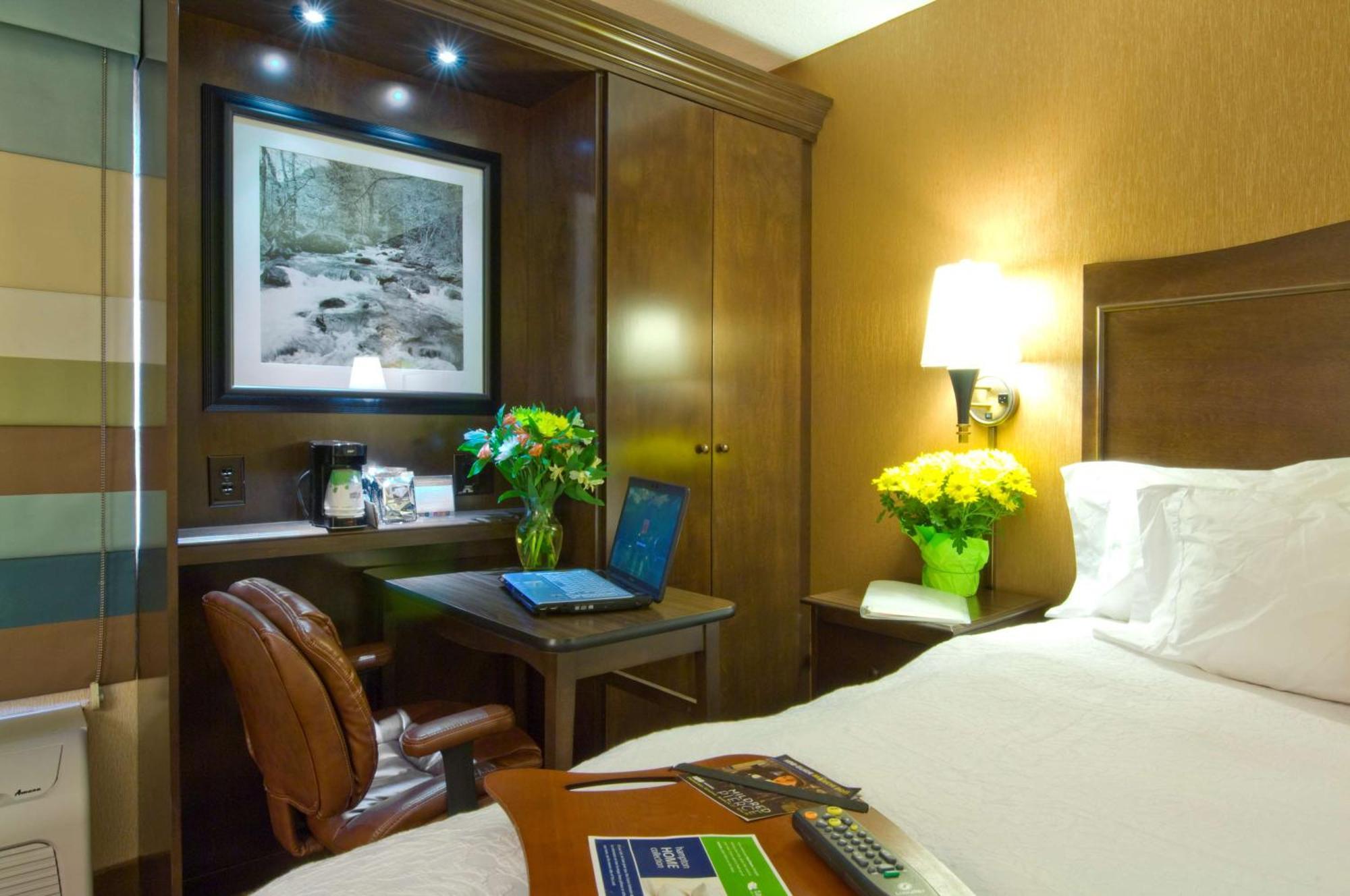 Hampton Downingtown/exton Hotel