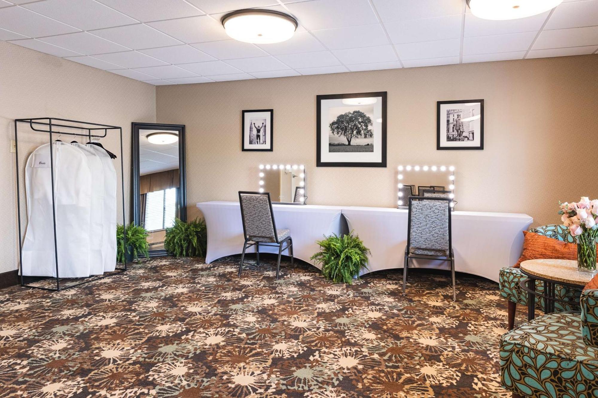 Hampton Downingtown/exton Hotel