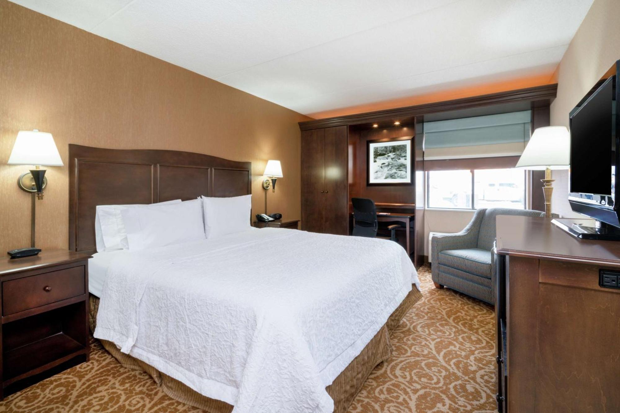 Hotel Hampton Downingtown/exton