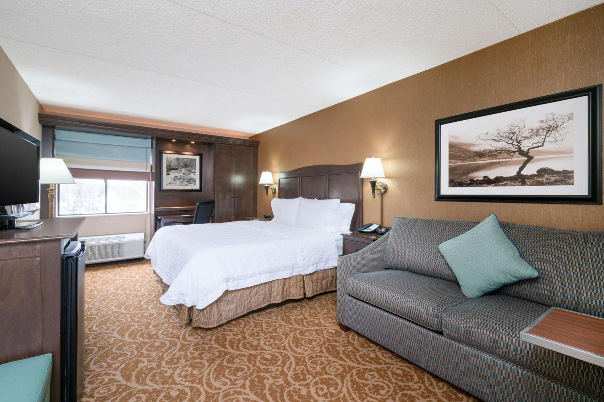 Hampton Downingtown/exton Hotel Exton