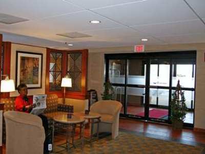 Hampton Downingtown/exton Hotel