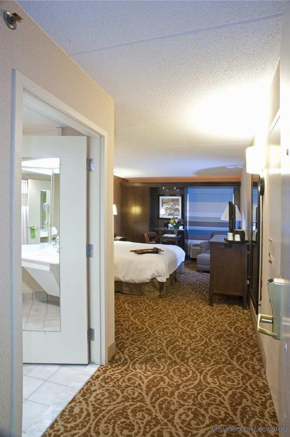 Hotel Hampton Downingtown/exton