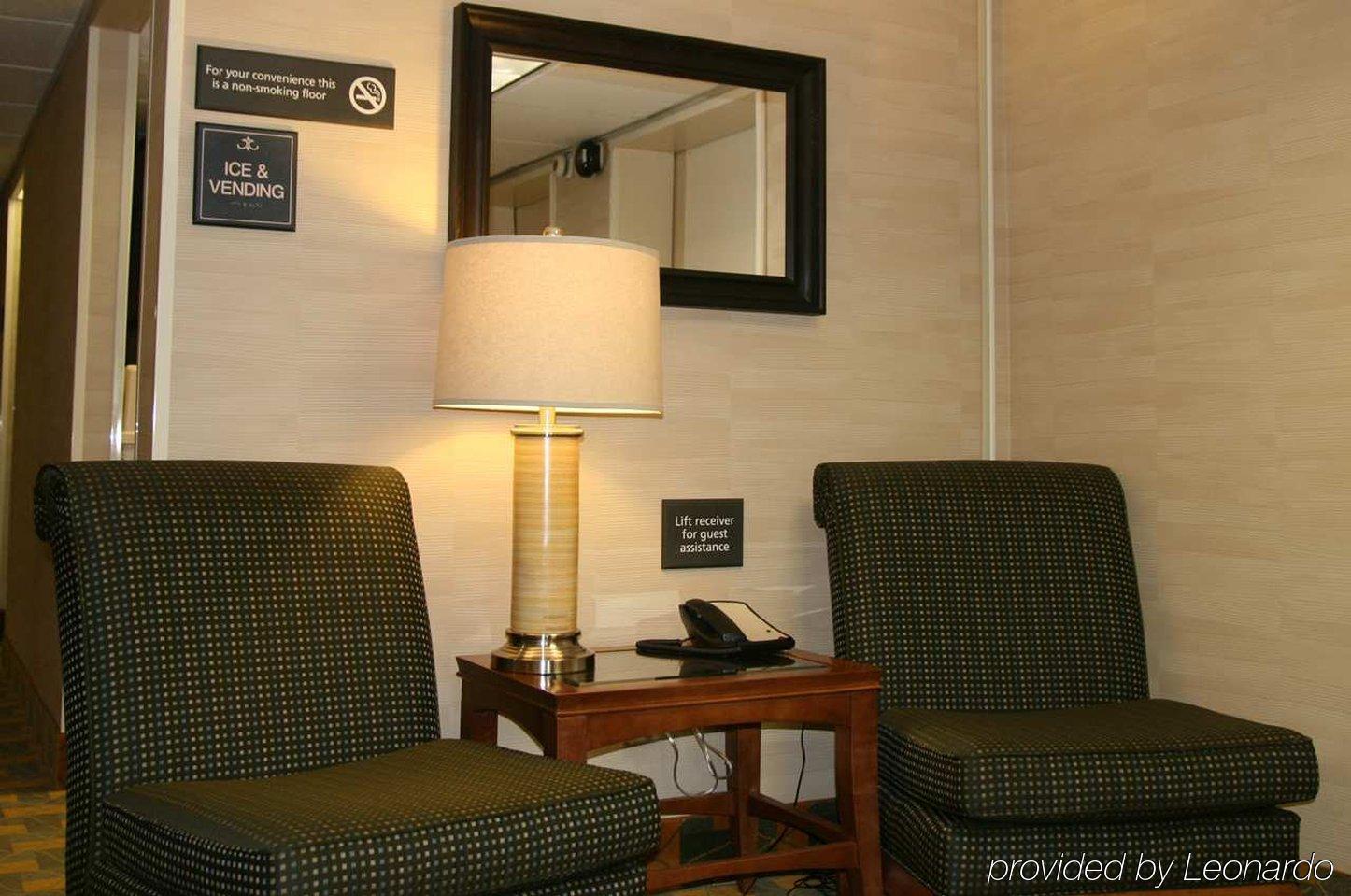 Hotel Hampton Downingtown/exton 3*