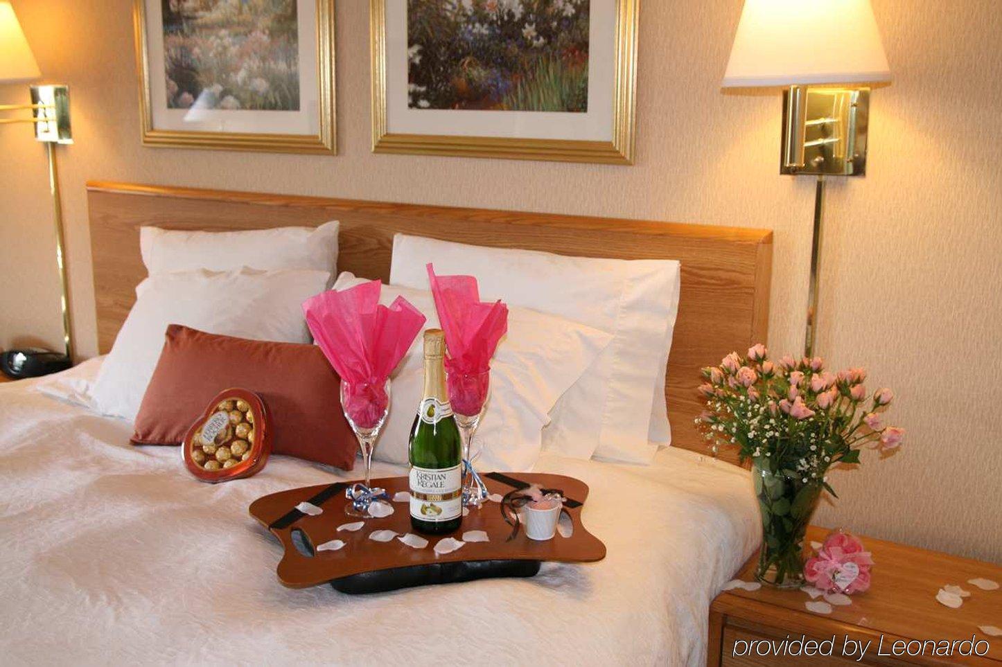 Hampton Downingtown/exton 3* Exton