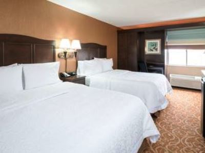 Hotel Hampton Downingtown/exton