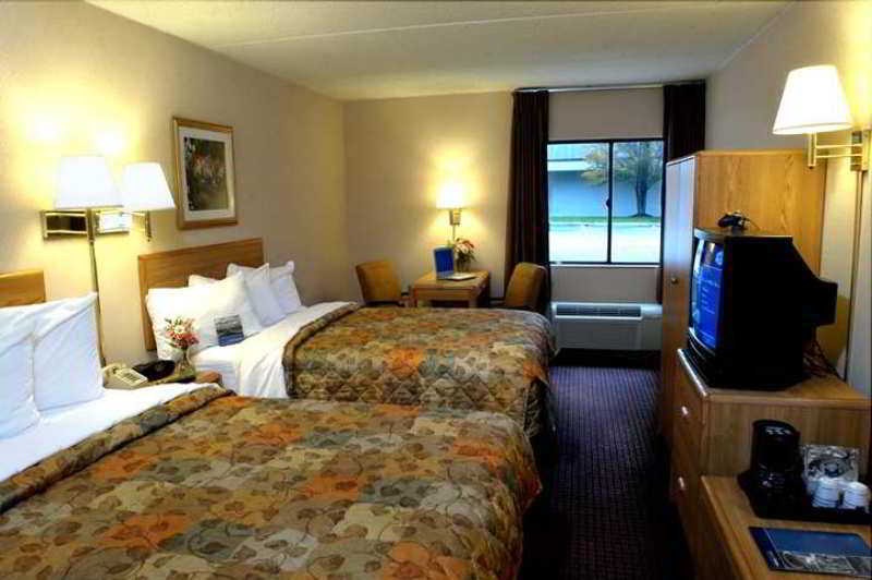 Hampton Downingtown/exton Hotel 3*