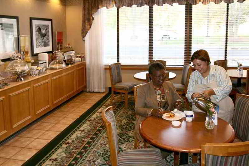 Hampton Downingtown/exton 3* Exton