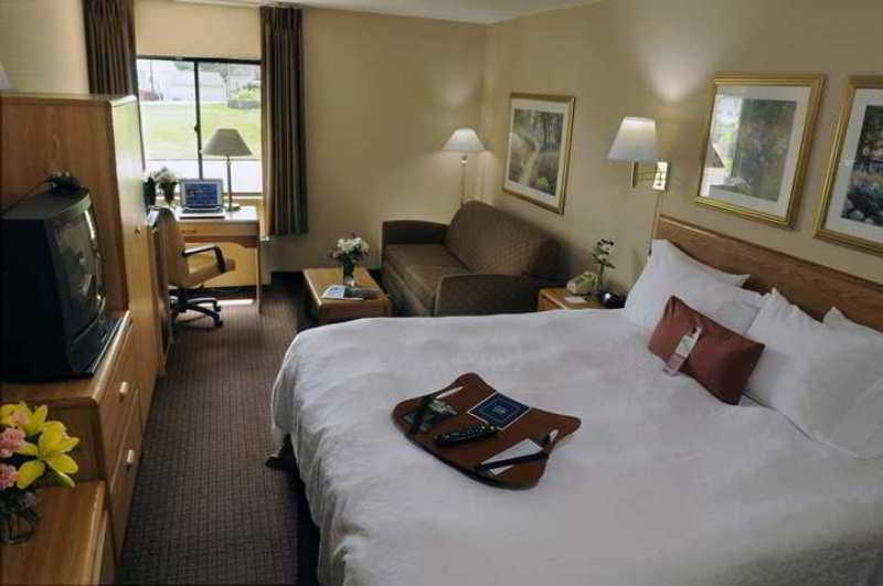 Hampton Downingtown/exton Hotel Exton